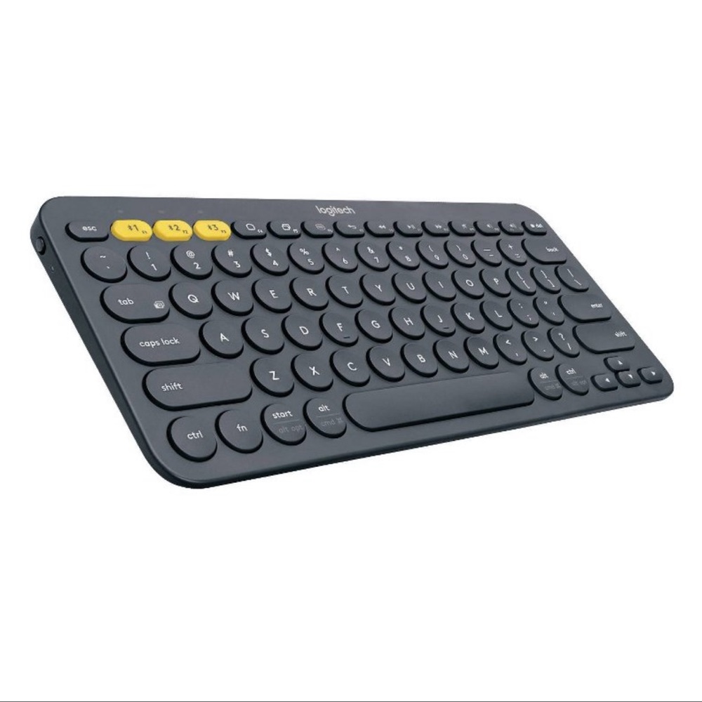 Logitech Bluetooth Keyboard K380